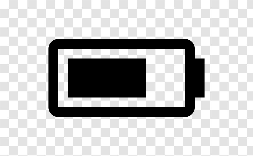 IPhone Battery Charger - Multimedia Transparent PNG