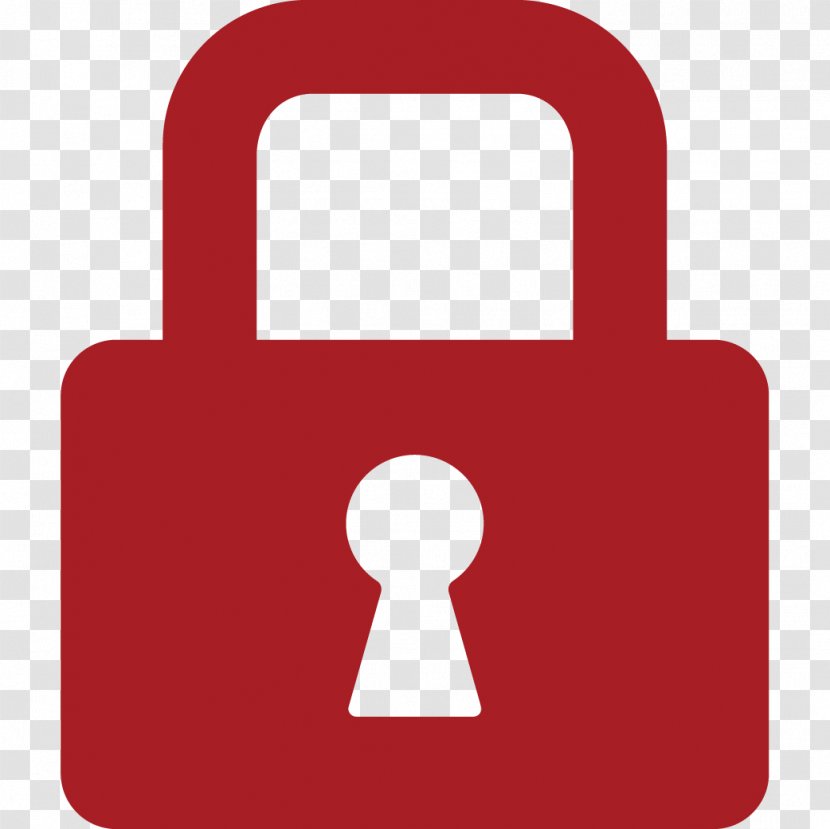 Padlock Virginia Clip Art - Internet - Lock Transparent PNG