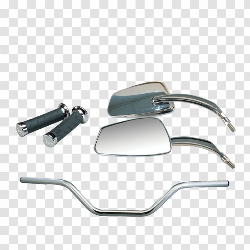 Car Chrome Plating Goggles - Eyewear - Vtwin Transparent PNG