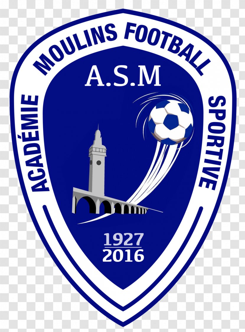 AS Moulins Sports Association Dodge - Organization Transparent PNG