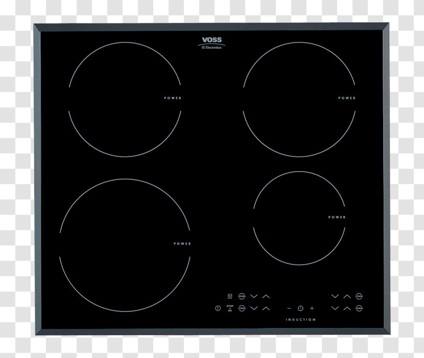 Induction Cooking Home Appliance Kitchen Beko Electric Stove - Ranges - ID Transparent PNG