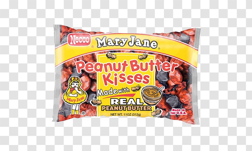 Taffy Mary Jane Tootsie Roll Candy Flavor - Snack Transparent PNG