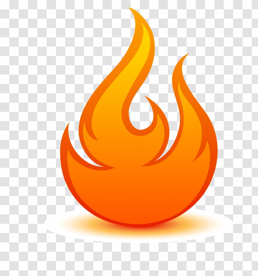 Flame Fire Hot Wheels Light - Wheel - The Same Logo Transparent PNG