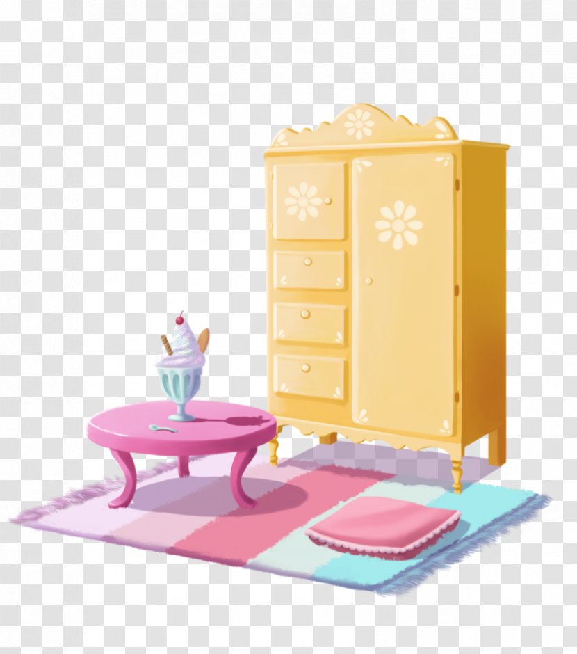 Product Design Furniture Jehovah's Witnesses - Little Girls Bedroom Ideas Transparent PNG