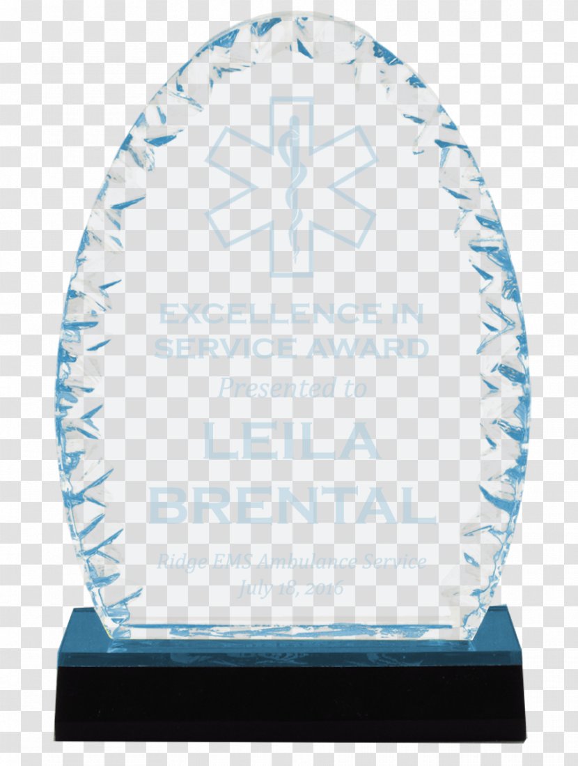 Eagle Engraving, Inc. Express Mail Award Trophy - Elegant Certificate Transparent PNG