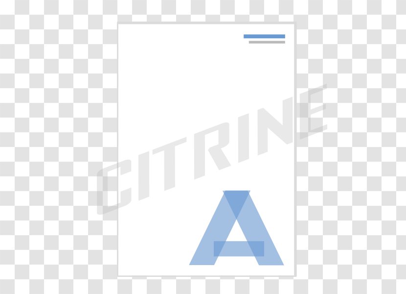 Paper Logo Brand Line Transparent PNG