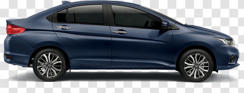 Honda City CR-V Car Fit - Personal Luxury - Sai Gon Transparent PNG