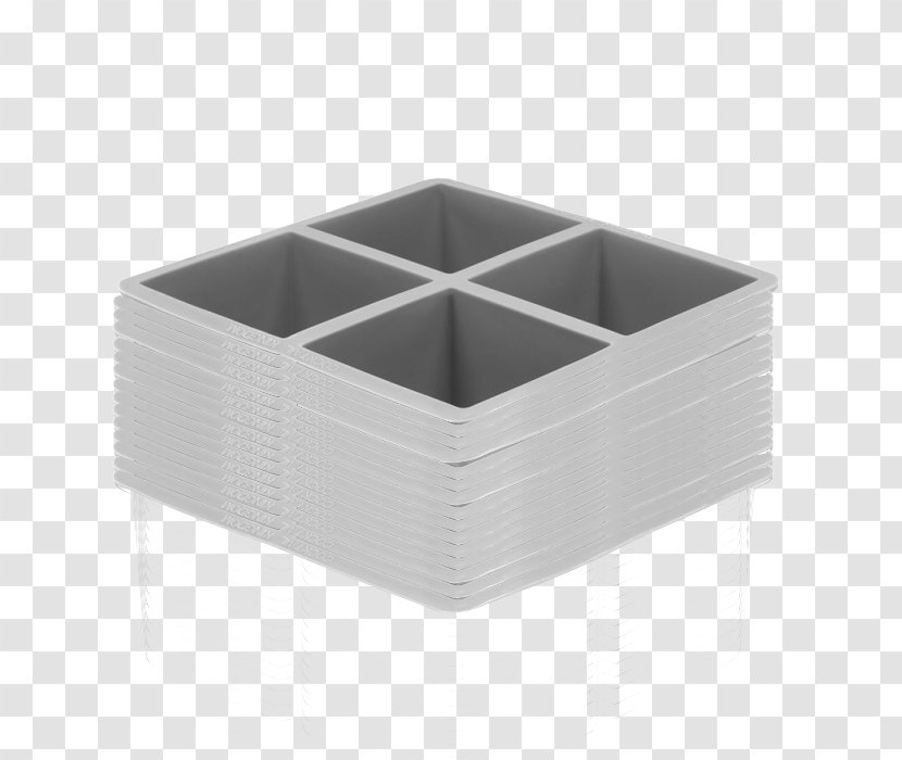 Biscuits Baking Cookware Ice Cube Cake - Cubes Transparent PNG