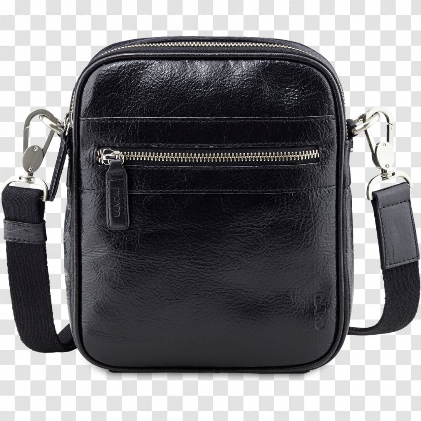 Tasche Messenger Bags Handbag PICARD - Picard - Men Bag Transparent PNG