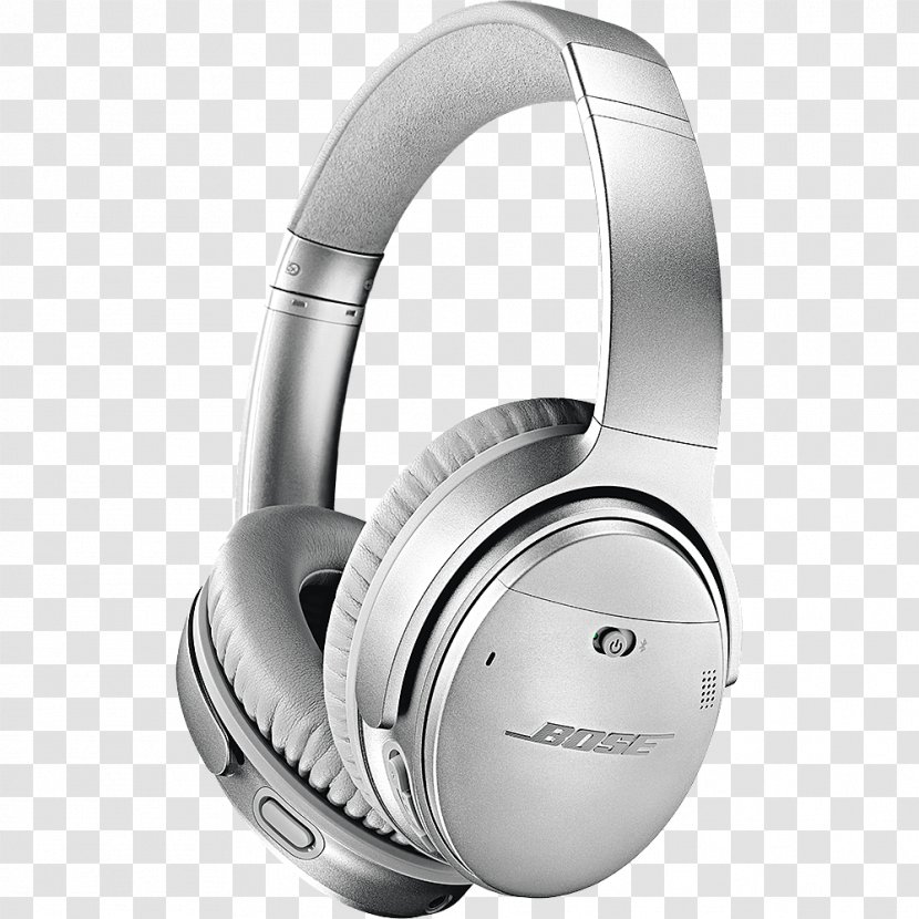 Bose QuietComfort 35 II Headphones Corporation - Noise Transparent PNG