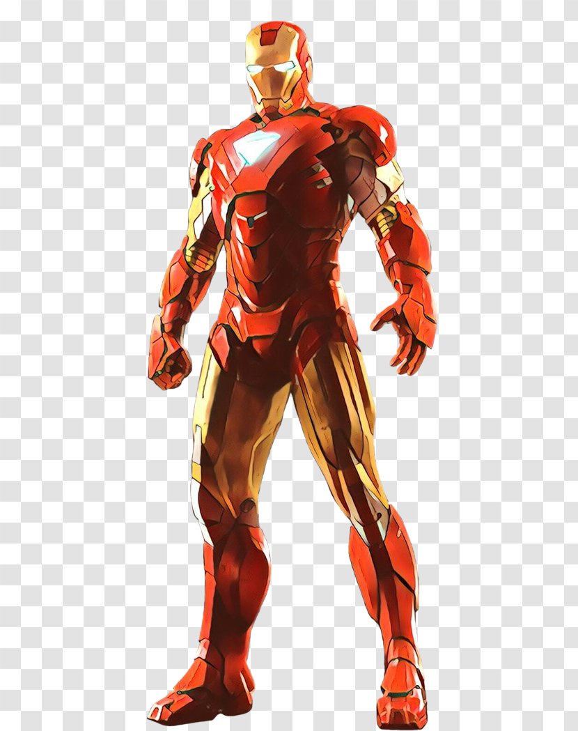 Iron Man Edwin Jarvis Spider-Man Howard Stark War Machine - 3 - Action Figure Transparent PNG