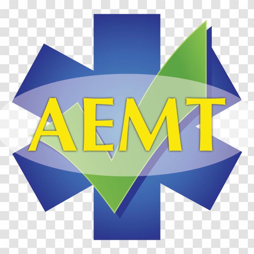 Advanced Emergency Medical Technician Logo Paramedic Brand Product - Review - Amazon App Store Transparent PNG