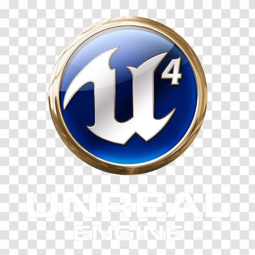 Unreal Engine 4 Epic Games Video Game Oculus Rift - Brand Transparent PNG