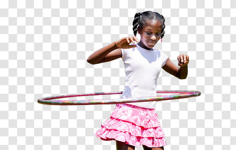 Hula Hoops Child - Tree Transparent PNG