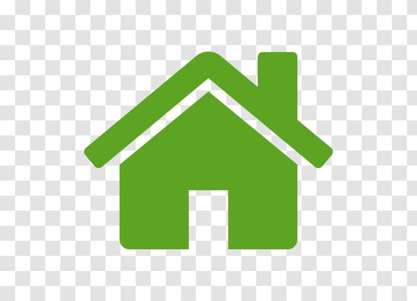 KenCCID Home House - Green Transparent PNG