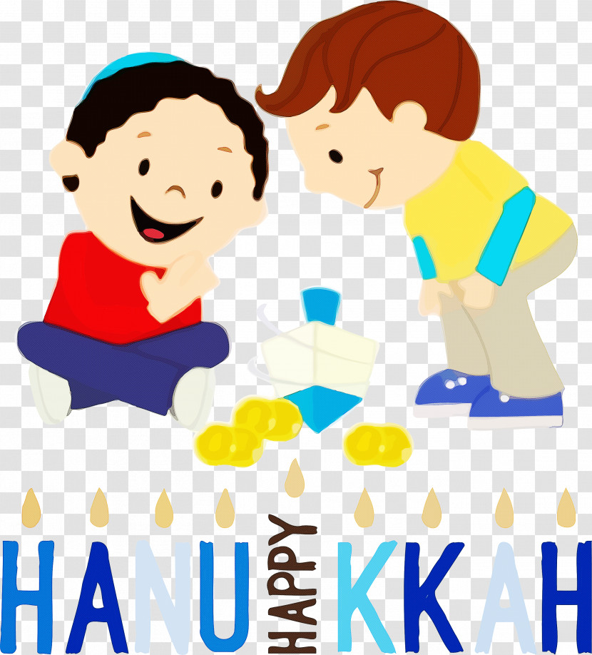 Hanukkah Jewish Festival Festival Of Lights Transparent PNG