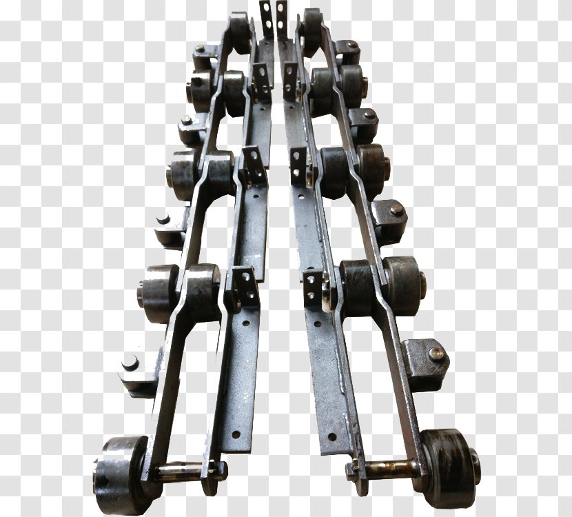 Roller Chain Sprocket Conveyor Transparent PNG