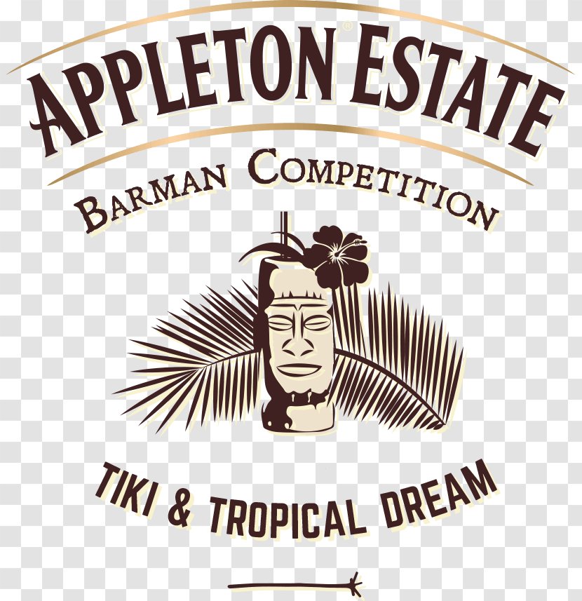 Appleton Estate Rum Experience Distilled Beverage J. Wray And Nephew Ltd. - Buck - Sugar Transparent PNG