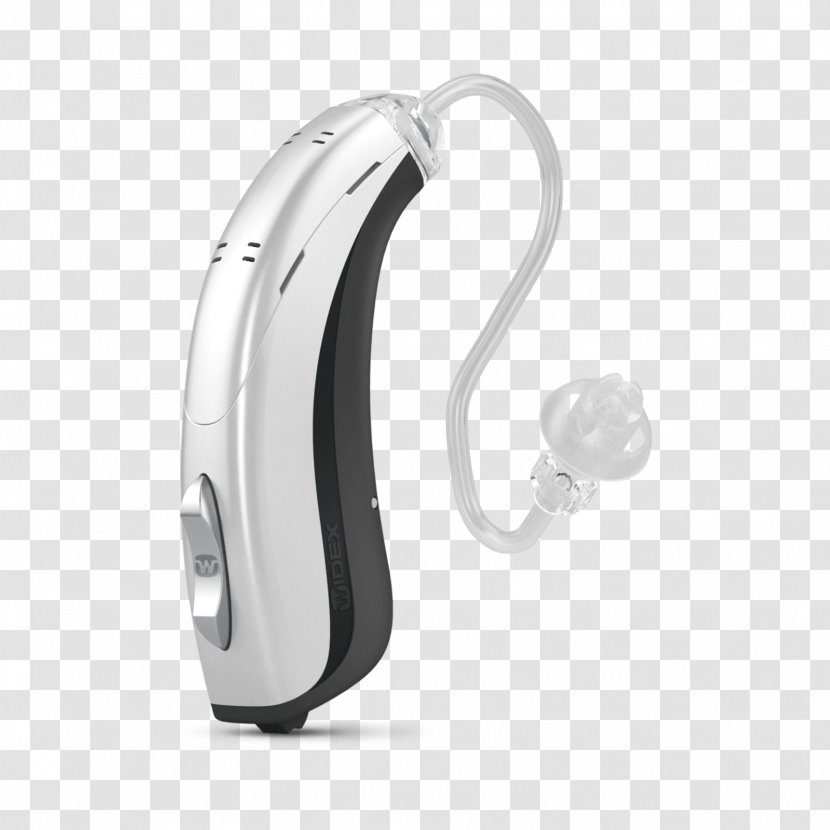 CROS Hearing Aid Widex Is Believing - Ear Transparent PNG