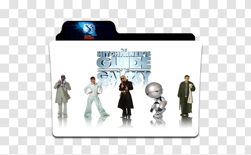 The Hitchhiker's Guide To Galaxy Zaphod Beeblebrox Trillian Arthur Dent Ford Prefect - Toy - Hitchhiker Transparent PNG