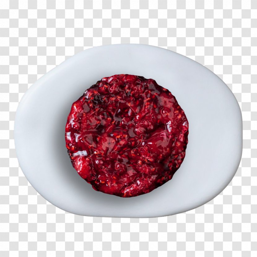 Cranberry Auglis - Hooshik Korean Dessert Cafe Transparent PNG