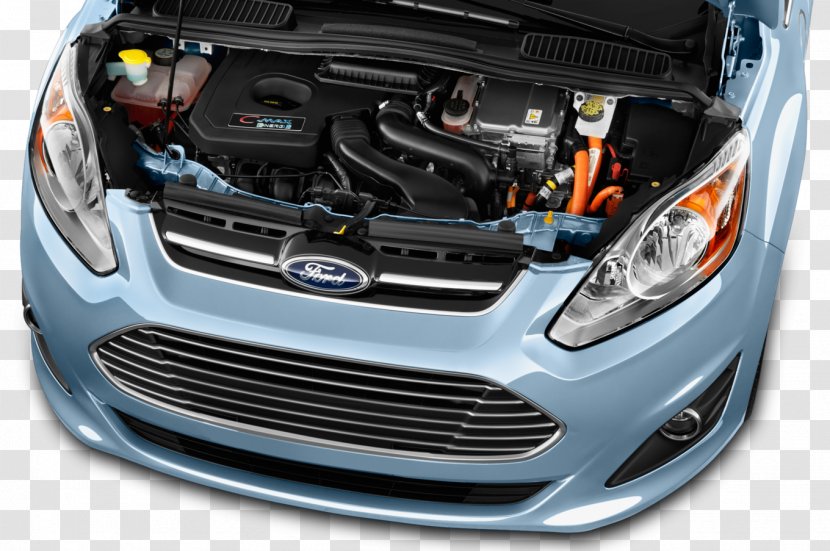 Ford Motor Company Compact Car Focus - Full Size Transparent PNG