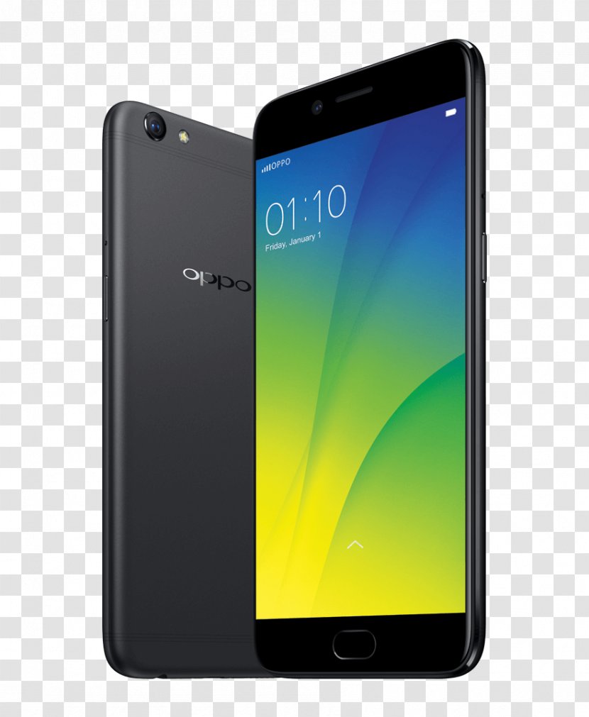 OPPO R9s Plus Android Digital Camera Smartphone - Gadget Transparent PNG