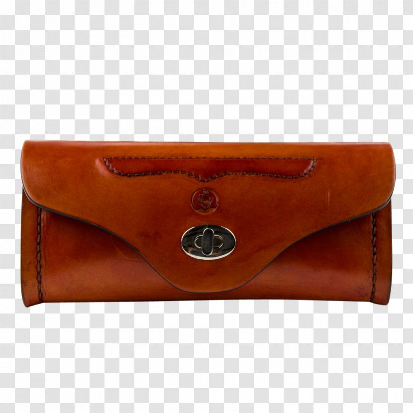 Handbag Coin Purse Leather Wallet Brown - Shoulder Transparent PNG