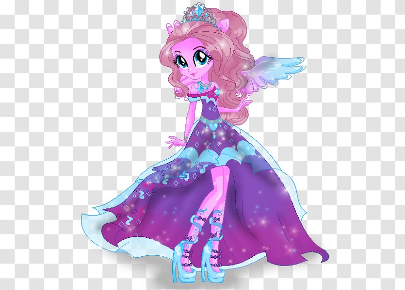 My Little Pony: Friendship Is Magic Princess Luna Sunset Shimmer YouTube - Frame - Vestido Original De Frozen Transparent PNG