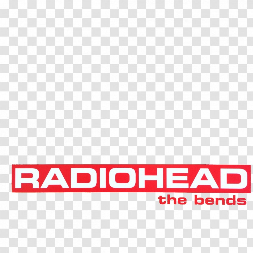 The Bends Radiohead OK Computer Pablo Honey Album - Cartoon - Digital Talk Logo Transparent PNG