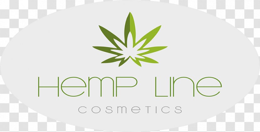 Logo Hemp Brand Font - CUMIN SEED Transparent PNG