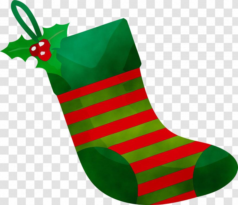 Christmas Decoration Transparent PNG