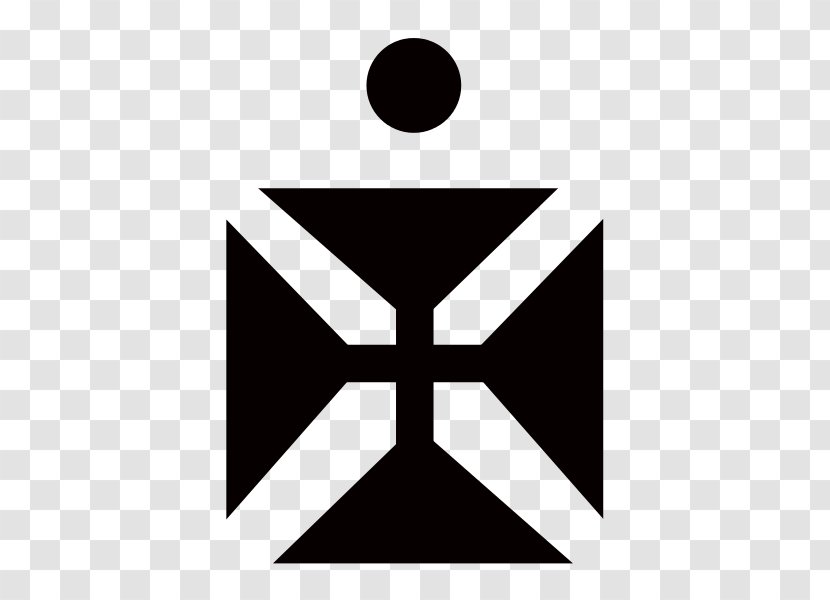 Adinkra Symbols Religious Symbol - Brand - Creative Dotted Line Transparent PNG
