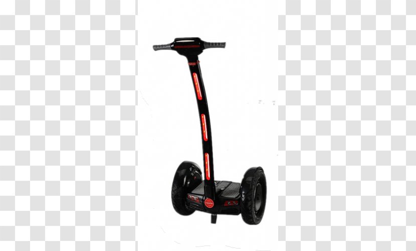 Car Kick Scooter Wheel - Hardware Transparent PNG