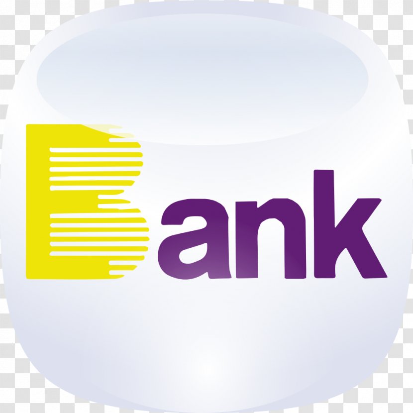 Logo Brand Bank Product Design - Purple - Commonwealth Transparent PNG