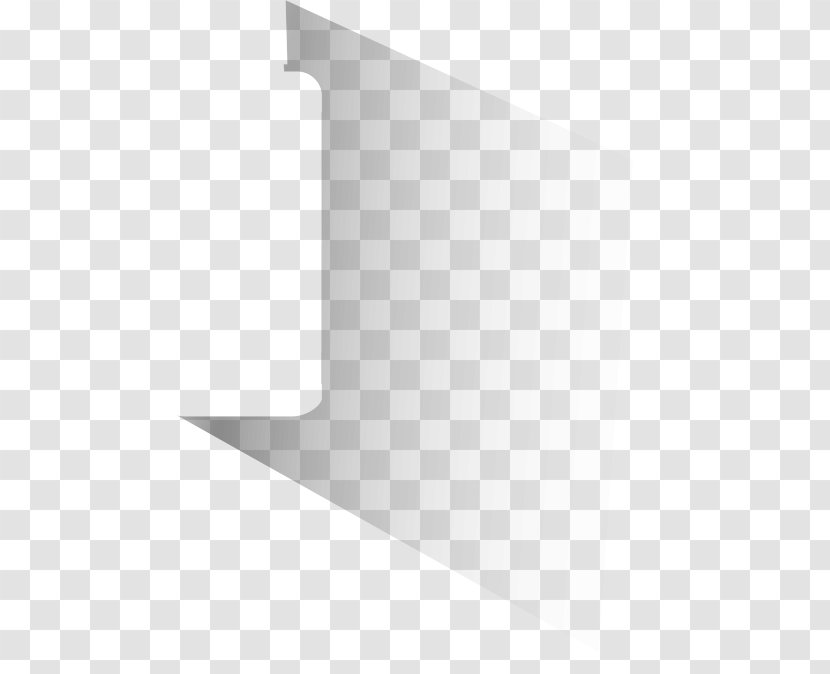 Line Angle - Rectangle Transparent PNG