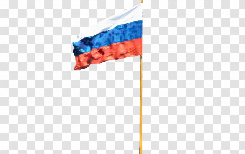 Russia Day - Sky Flag Transparent PNG