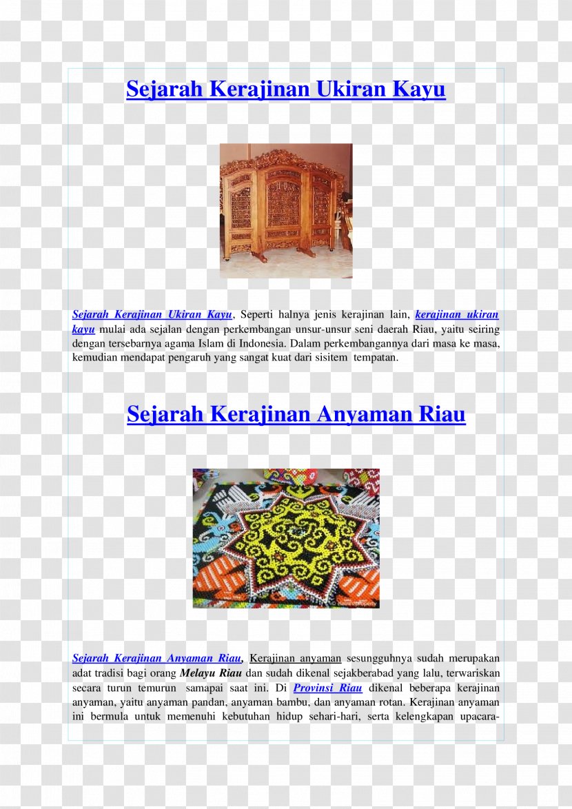 Organism Wicker Font - Ukiran Kayu Transparent PNG