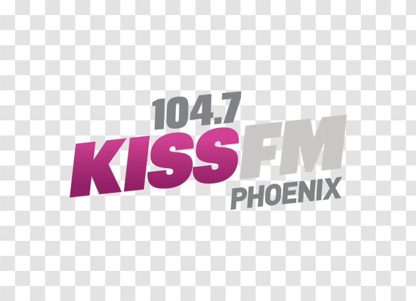 KHKS FM Broadcasting KBKS-FM Internet Radio KISS-FM - Brand Transparent PNG