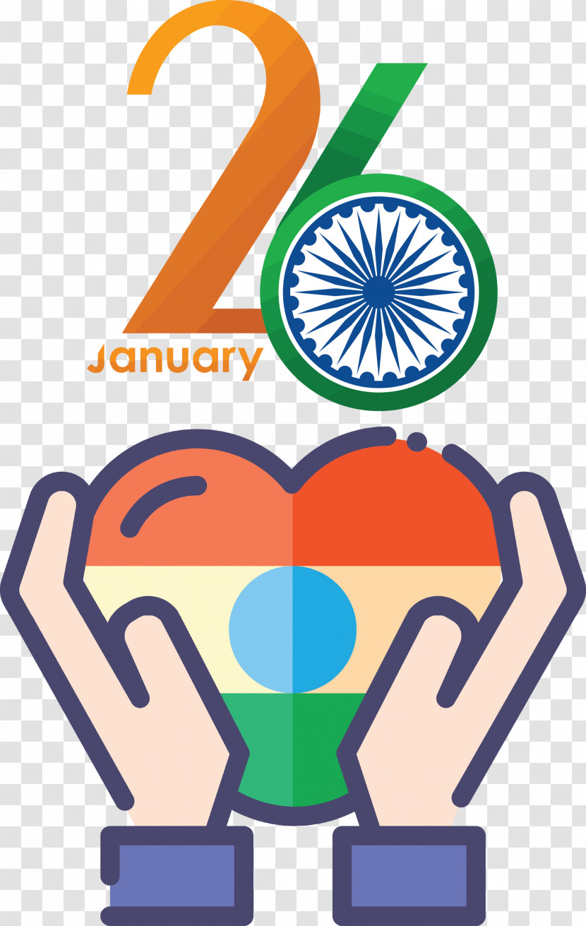 India Republic Day Transparent PNG