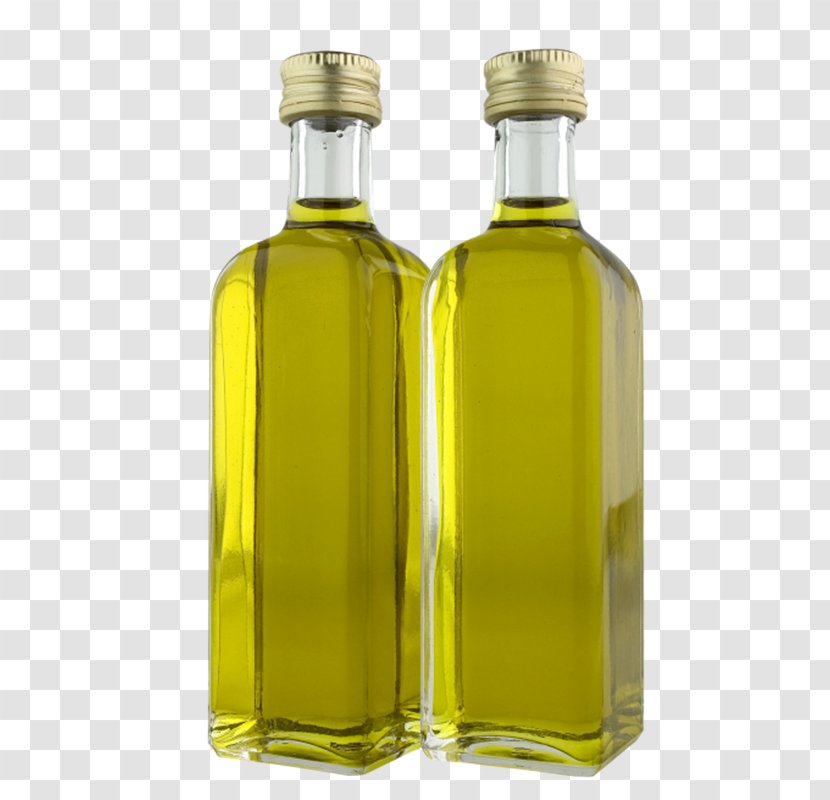 Olive Oil Bottle Cooking Oils Transparent PNG
