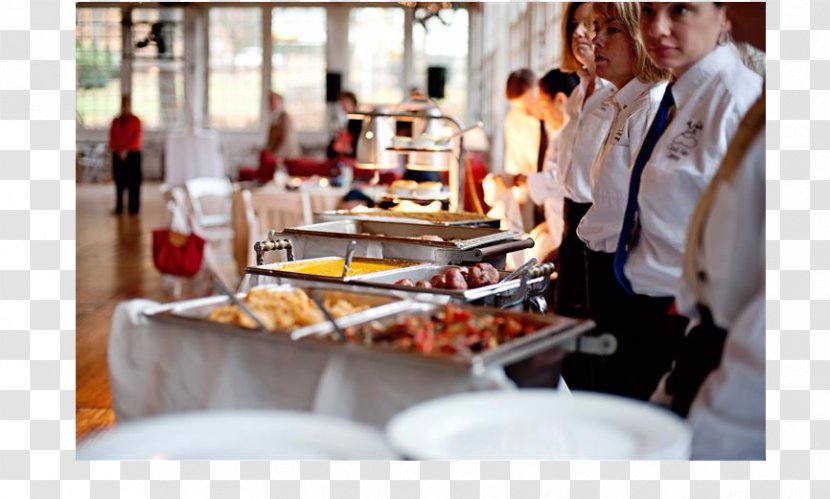 Buffet Brunch Cuisine Restaurant Management Lunch - Catering Industry Transparent PNG