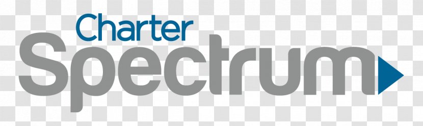 Charter Communications Cable Television Spectrum Time Warner Customer Service - Brand - Logo Transparent PNG