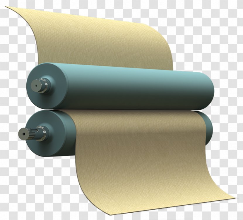 Material Cylinder - Design Transparent PNG
