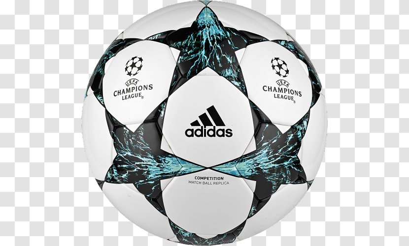 UEFA Champions League Real Madrid C.F. Manchester United F.C. Ball Adidas Finale Transparent PNG