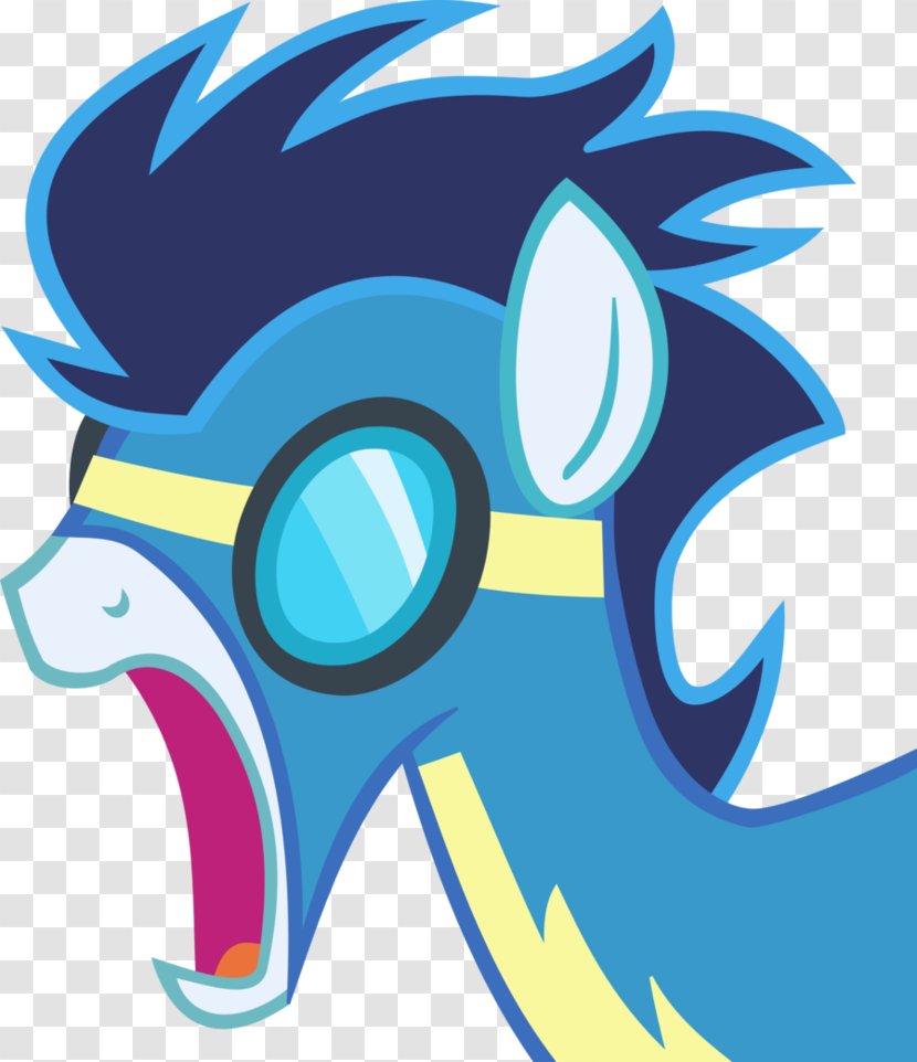 Rainbow Dash Pony Twilight Sparkle Princess Celestia Rarity - Beak - Vector Transparent PNG