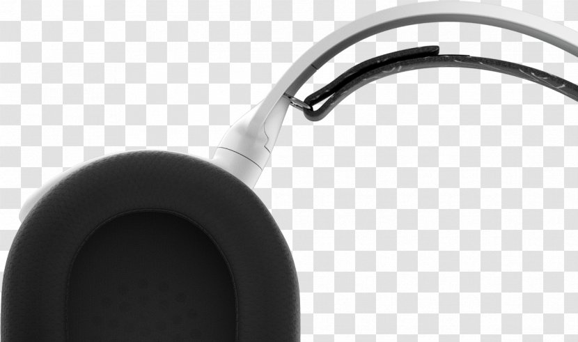 Headphones SteelSeries Arctis 5 Microphone Audio - Industrial Design - 51 Surround Sound Transparent PNG