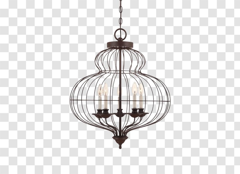 Quoizel Laila Chandelier LLA Quoizel, Inc. Lighting Incandescent Light Bulb - Bellacorcom Inc - Kitchens With Bird Cage Transparent PNG