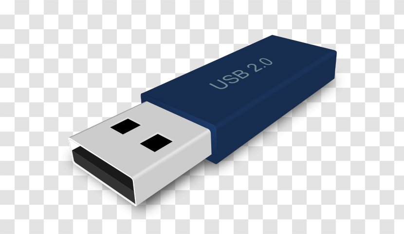 USB Flash Drive Memory Clip Art - Usb - Flashdrive Cliparts Transparent PNG