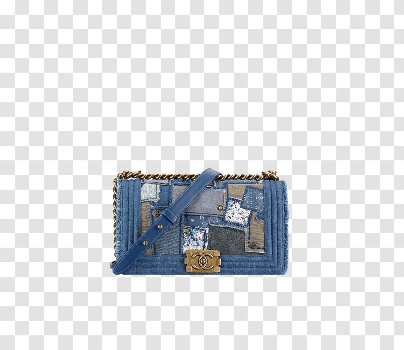 Chanel Handbag Denim Lafayette-Moscow - Retail - Bag Boy Transparent PNG